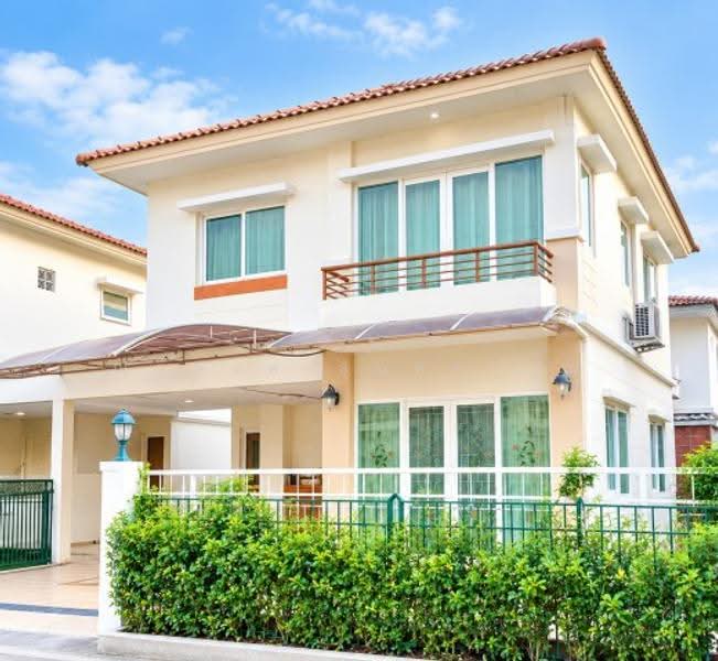 ไม่พบโครงการ, Bangkok, ช่างอากาศอุทิศ 1-7, Si Khan, Don Mueang, Bangkok, 3 Bedrooms, 140 sqm, Single Detached House For Rent, by ณัฐพงศ์ สุนทรอรุณ, 500598211 - DDproperty.com