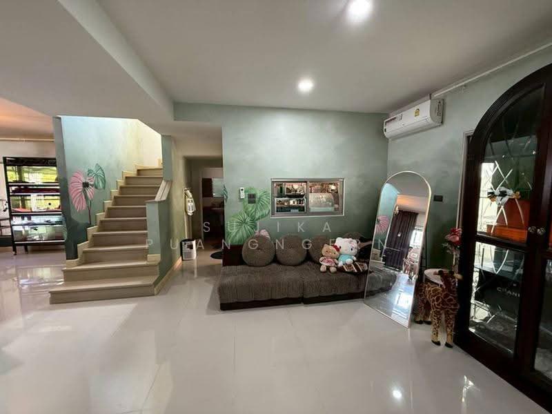 undefined, chon-buri, Bang Phra, Si Racha, Chon Buri (Pattaya), 3 Bedrooms, 266 sqm, Single Detached House For Sale, by Sujika Puangngern, 500598213 - DDproperty.com