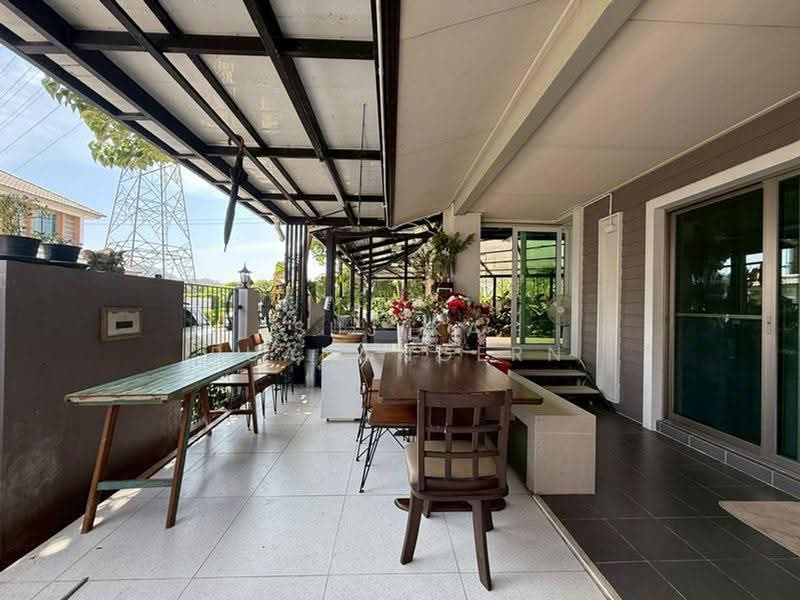 undefined, chon-buri, Bang Phra, Si Racha, Chon Buri (Pattaya), 3 Bedrooms, 266 sqm, Single Detached House For Sale, by Sujika Puangngern, 500598213 - DDproperty.com
