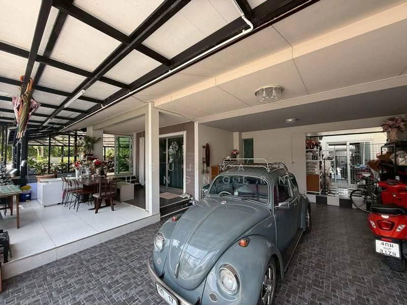 undefined, chon-buri, Bang Phra, Si Racha, Chon Buri (Pattaya), 3 Bedrooms, 266 sqm, Single Detached House For Sale, by Sujika Puangngern, 500598213 - DDproperty.com
