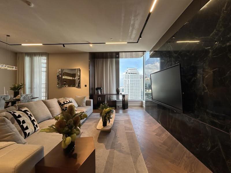 The Residences 38, bangkok, Soi Sukhumvit 38, Phra Kanong, Khlong Toei, Bangkok, 2 Bedrooms, 125 sqm, Condo For Sale, by ทักษพร, 500598217 - DDproperty.com