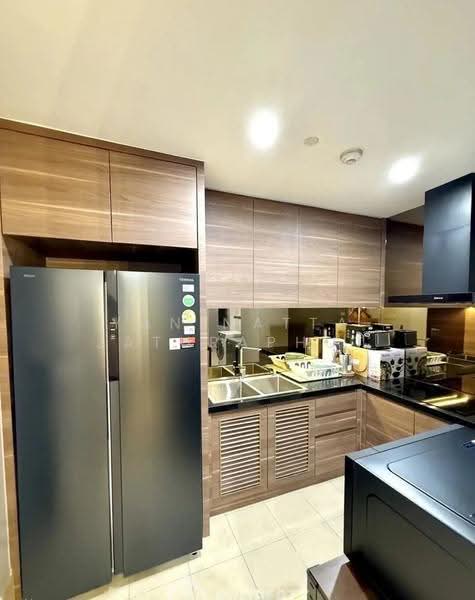AGUSTON Sukhumvit 22, bangkok, 140 Sukhumvit Road, Khlong Toei, Bangkok, 3 Bedrooms, 151 sqm, Condo For Rent, by Yaninatta Jaturaphut, 500598219 - DDproperty.com