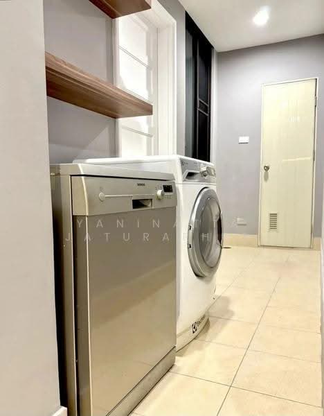 AGUSTON Sukhumvit 22, bangkok, 140 Sukhumvit Road, Khlong Toei, Bangkok, 3 Bedrooms, 151 sqm, Condo For Rent, by Yaninatta Jaturaphut, 500598219 - DDproperty.com