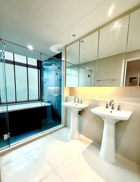 AGUSTON Sukhumvit 22, bangkok, 140 Sukhumvit Road, Khlong Toei, Bangkok, 3 Bedrooms, 151 sqm, Condo For Rent, by Yaninatta Jaturaphut, 500598219 - DDproperty.com