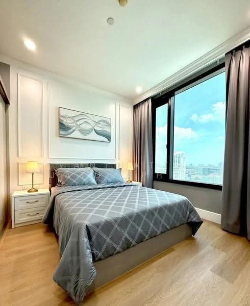 AGUSTON Sukhumvit 22, bangkok, 140 Sukhumvit Road, Khlong Toei, Bangkok, 3 Bedrooms, 151 sqm, Condo For Rent, by Yaninatta Jaturaphut, 500598219 - DDproperty.com