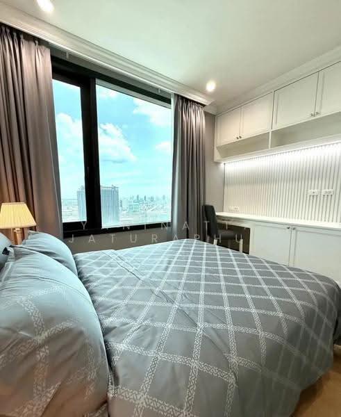 AGUSTON Sukhumvit 22, bangkok, 140 Sukhumvit Road, Khlong Toei, Bangkok, 3 Bedrooms, 151 sqm, Condo For Rent, by Yaninatta Jaturaphut, 500598219 - DDproperty.com