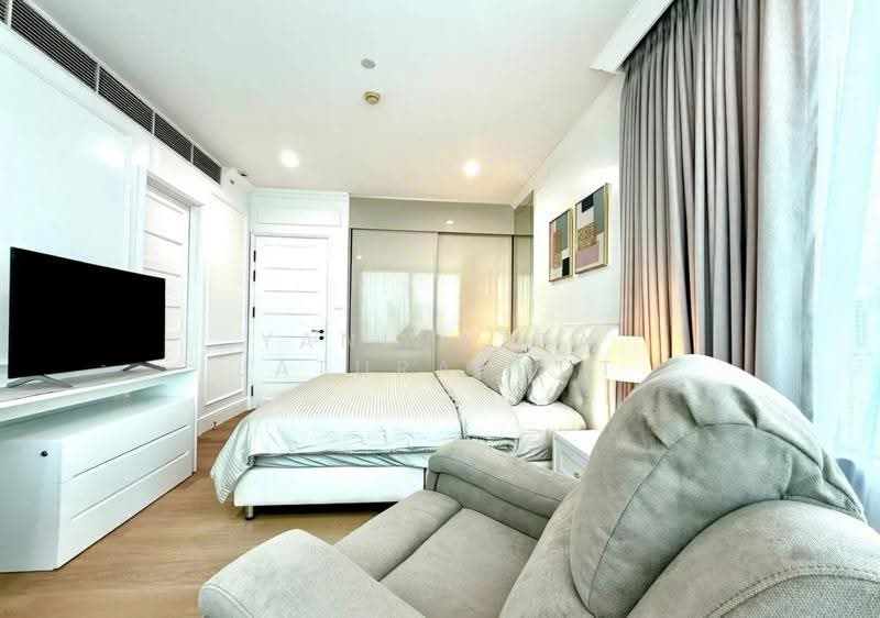 AGUSTON Sukhumvit 22, bangkok, 140 Sukhumvit Road, Khlong Toei, Bangkok, 3 Bedrooms, 151 sqm, Condo For Rent, by Yaninatta Jaturaphut, 500598219 - DDproperty.com
