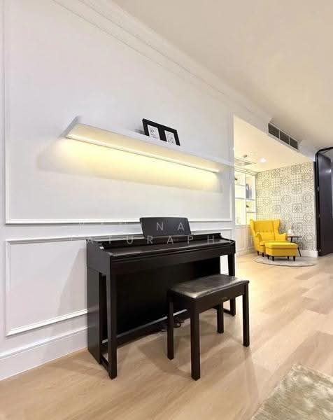 AGUSTON Sukhumvit 22, bangkok, 140 Sukhumvit Road, Khlong Toei, Bangkok, 3 Bedrooms, 151 sqm, Condo For Rent, by Yaninatta Jaturaphut, 500598219 - DDproperty.com