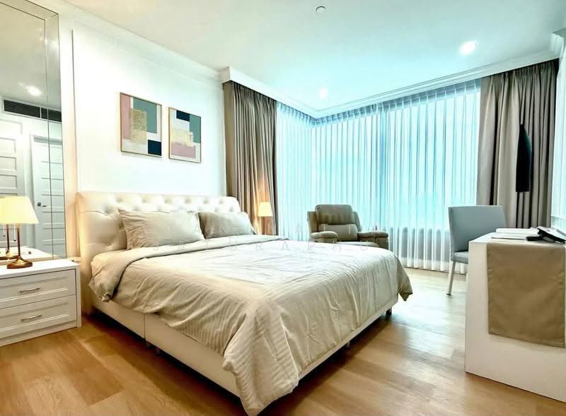 AGUSTON Sukhumvit 22 : อกัสตัน สุขุมวิท 22, กรุงเทพ, 140 ซอยสุขุมวิท 22, คลองเตย, กรุงเทพ, 151 ตร.ม., คอนโด ให้เช่า, โดย Yaninatta Jaturaphut, 500598219 - DDproperty.com