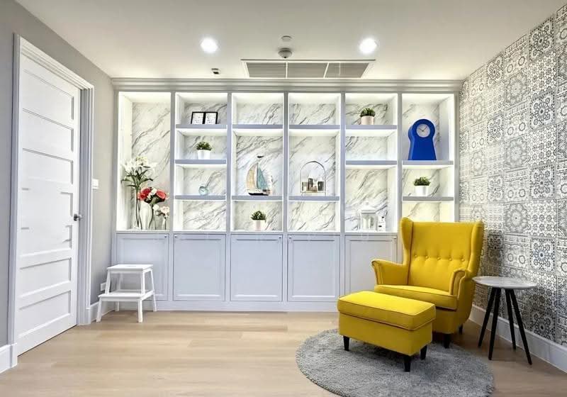 AGUSTON Sukhumvit 22 : อกัสตัน สุขุมวิท 22, กรุงเทพ, 140 ซอยสุขุมวิท 22, คลองเตย, กรุงเทพ, 151 ตร.ม., คอนโด ให้เช่า, โดย Yaninatta Jaturaphut, 500598219 - DDproperty.com