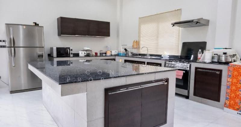 Tropical 3 Bed Family Home Near Laem Sor Beach, surat-thani, Taling Ngam, Ko Samui, Surat Thani, 3 Bedrooms, 578 sqm, Villa For Sale, by Conrad Properties, 500598221 - DDproperty.com