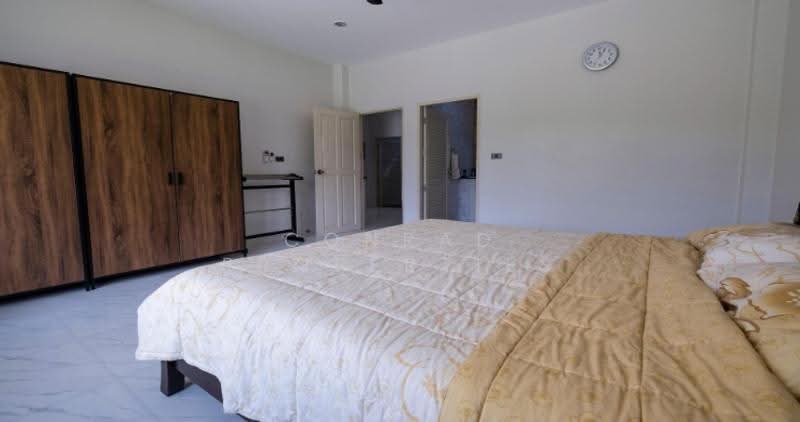 Tropical 3 Bed Family Home Near Laem Sor Beach, สุราษฎร์ธานี, ตลิ่งงาม, เกาะสมุย, สุราษฎร์ธานี, 578 ตร.ม., วิลล่า ขาย, โดย Conrad Properties, 500598221 - DDproperty.com