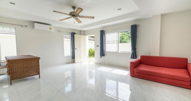 Tropical 3 Bed Family Home Near Laem Sor Beach, surat-thani, Taling Ngam, Ko Samui, Surat Thani, 3 Bedrooms, 578 sqm, Villa For Sale, by Conrad Properties, 500598221 - DDproperty.com