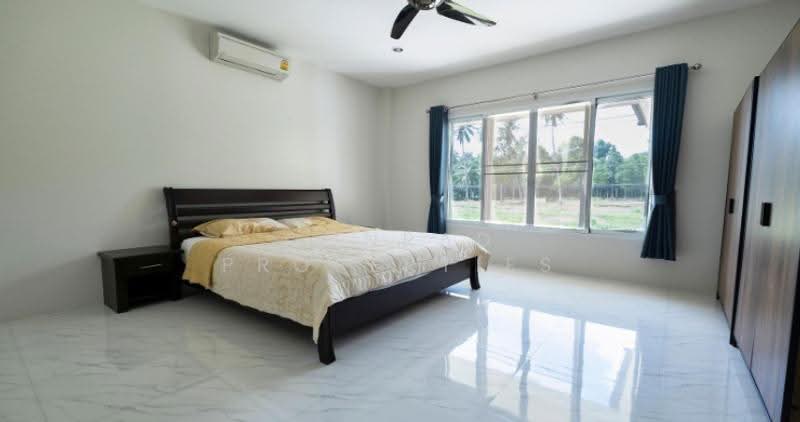 Tropical 3 Bed Family Home Near Laem Sor Beach, สุราษฎร์ธานี, ตลิ่งงาม, เกาะสมุย, สุราษฎร์ธานี, 578 ตร.ม., วิลล่า ขาย, โดย Conrad Properties, 500598221 - DDproperty.com