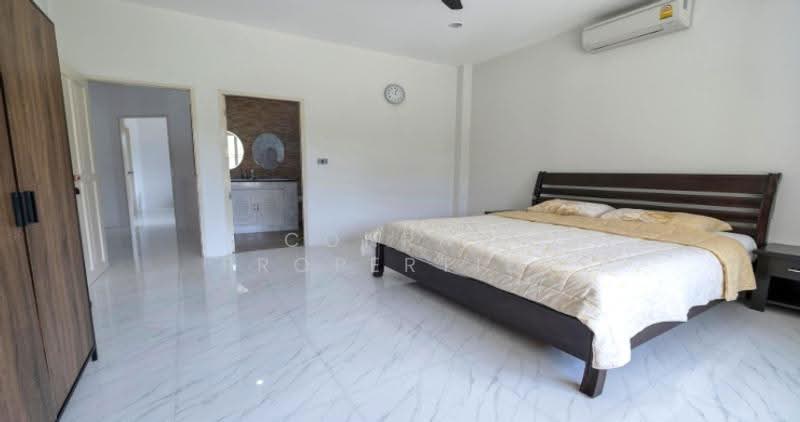 Tropical 3 Bed Family Home Near Laem Sor Beach, surat-thani, Taling Ngam, Ko Samui, Surat Thani, 3 Bedrooms, 578 sqm, Villa For Sale, by Conrad Properties, 500598221 - DDproperty.com