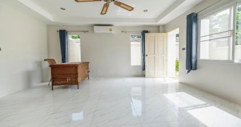 Tropical 3 Bed Family Home Near Laem Sor Beach, สุราษฎร์ธานี, ตลิ่งงาม, เกาะสมุย, สุราษฎร์ธานี, 578 ตร.ม., วิลล่า ขาย, โดย Conrad Properties, 500598221 - DDproperty.com