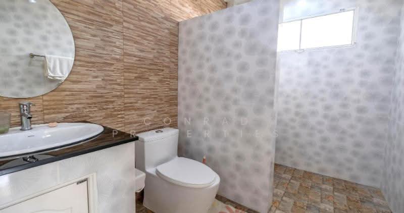 Tropical 3 Bed Family Home Near Laem Sor Beach, surat-thani, Taling Ngam, Ko Samui, Surat Thani, 3 Bedrooms, 578 sqm, Villa For Sale, by Conrad Properties, 500598221 - DDproperty.com