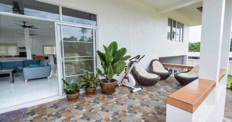 Tropical 3 Bed Family Home Near Laem Sor Beach, สุราษฎร์ธานี, ตลิ่งงาม, เกาะสมุย, สุราษฎร์ธานี, 578 ตร.ม., วิลล่า ขาย, โดย Conrad Properties, 500598221 - DDproperty.com