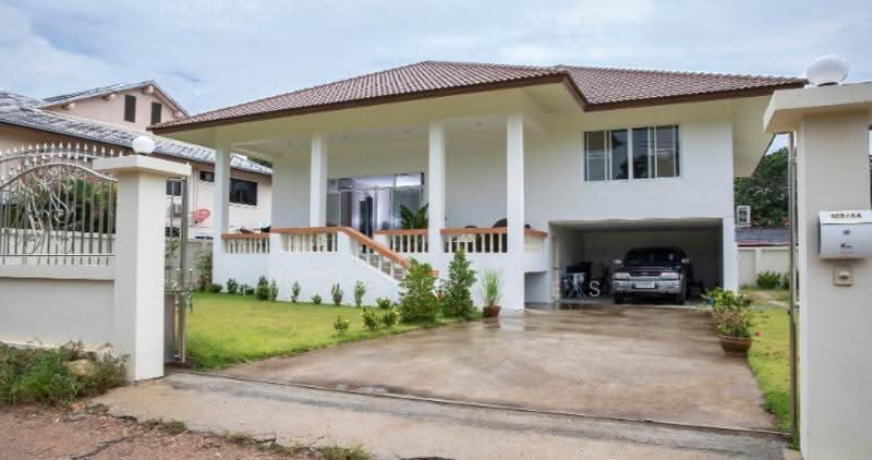 Tropical 3 Bed Family Home Near Laem Sor Beach, สุราษฎร์ธานี, ตลิ่งงาม, เกาะสมุย, สุราษฎร์ธานี, 578 ตร.ม., วิลล่า ขาย, โดย Conrad Properties, 500598221 - DDproperty.com