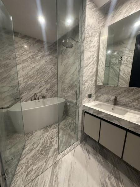The Residences 38, bangkok, Soi Sukhumvit 38, Phra Kanong, Khlong Toei, Bangkok, 2 Bedrooms, 93 sqm, Condo For Sale, by ทักษพร, 500598224 - DDproperty.com