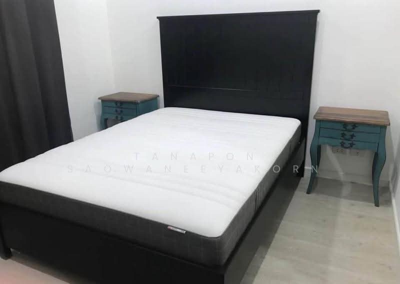 StarView, bangkok, 495 Rama 3, Bang Klo, Bang Kho Laem, Bangkok, 2 Bedrooms, 76 sqm, Condo For Rent, by Tanapon Saowaneeyakorn, 500598227 - DDproperty.com
