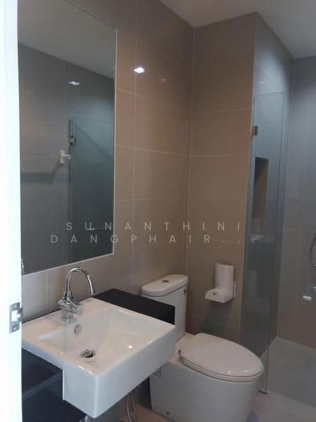 IDEO Blucove Sukhumvit, bangkok, 2952 Sukhumvit Road, Bang Na, Bangkok, 1 Bedroom, 30 sqm, Condo For Rent, by Sunanthini Dangphairote, 500598229 - DDproperty.com
