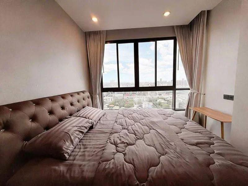 Urbano Rajavithi, bangkok, Rajavithi Road, Bang Phlat, Bangkok, 2 Bedrooms, 49 sqm, Condo For Sale, by Supatsorn Promsombut, 500598230 - DDproperty.com