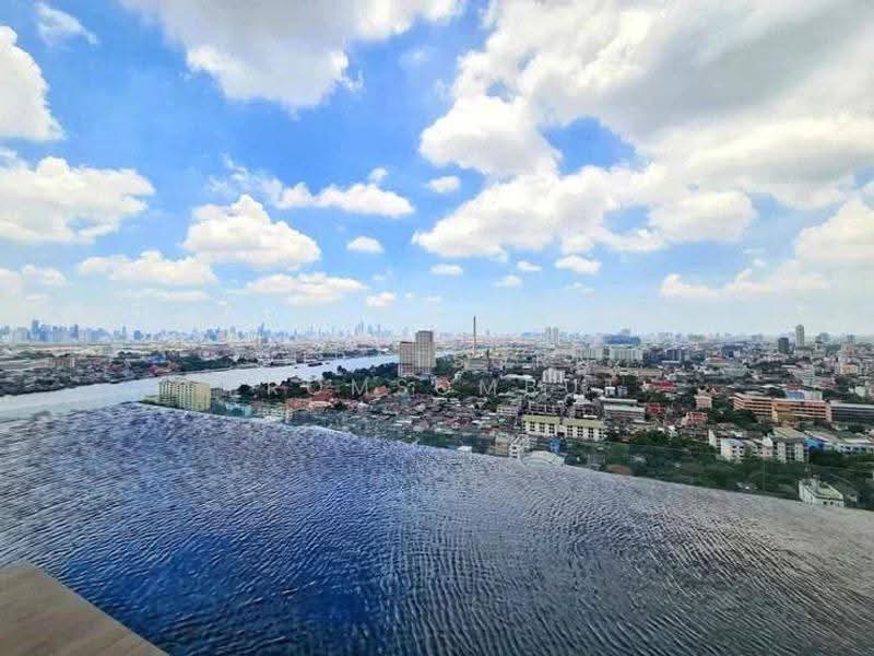 Urbano Rajavithi, bangkok, Rajavithi Road, Bang Phlat, Bangkok, 2 Bedrooms, 49 sqm, Condo For Sale, by Supatsorn Promsombut, 500598230 - DDproperty.com