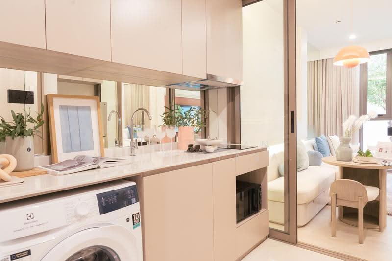 Reference Ekkamai, bangkok, 65 Sukhumvit Road, Khlong Tan Nua, Watthana, Bangkok, 1 Bedroom, 35 sqm, Condo For Sale, by Chanoknan Tangpipattanapong, 500598232 - DDproperty.com