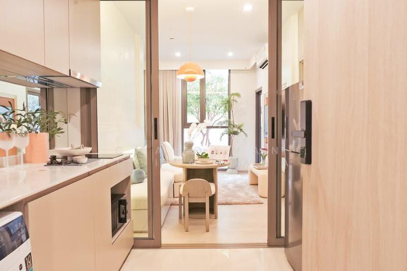 Reference Ekkamai, bangkok, 65 Sukhumvit Road, Khlong Tan Nua, Watthana, Bangkok, 1 Bedroom, 35 sqm, Condo For Sale, by Chanoknan Tangpipattanapong, 500598232 - DDproperty.com