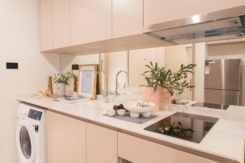 Reference Ekkamai, bangkok, 65 Sukhumvit Road, Khlong Tan Nua, Watthana, Bangkok, 1 Bedroom, 35 sqm, Condo For Sale, by Chanoknan Tangpipattanapong, 500598232 - DDproperty.com