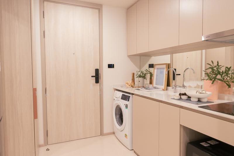 Reference Ekkamai, bangkok, 65 Sukhumvit Road, Khlong Tan Nua, Watthana, Bangkok, 1 Bedroom, 35 sqm, Condo For Sale, by Chanoknan Tangpipattanapong, 500598232 - DDproperty.com