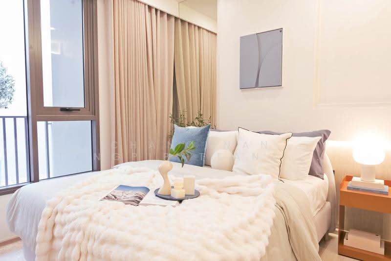 Reference Ekkamai, bangkok, 65 Sukhumvit Road, Khlong Tan Nua, Watthana, Bangkok, 1 Bedroom, 35 sqm, Condo For Sale, by Chanoknan Tangpipattanapong, 500598232 - DDproperty.com