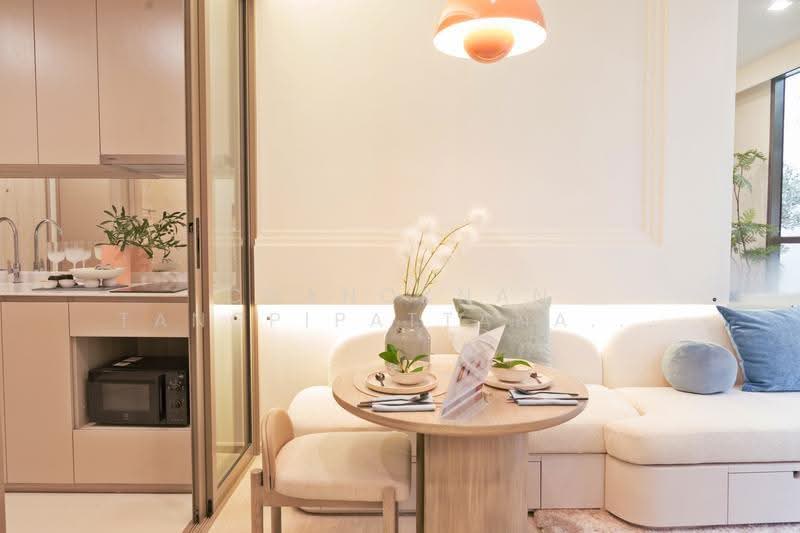 Reference Ekkamai, bangkok, 65 Sukhumvit Road, Khlong Tan Nua, Watthana, Bangkok, 1 Bedroom, 35 sqm, Condo For Sale, by Chanoknan Tangpipattanapong, 500598232 - DDproperty.com