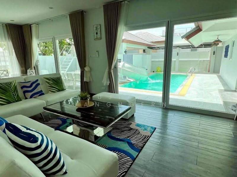 undefined, chon-buri, Nong Pru, Bang Lamung (Pattaya), Chon Buri (Pattaya), 3 Bedrooms, 250 sqm, Single Detached House For Sale, by Sujika Puangngern, 500598235 - DDproperty.com