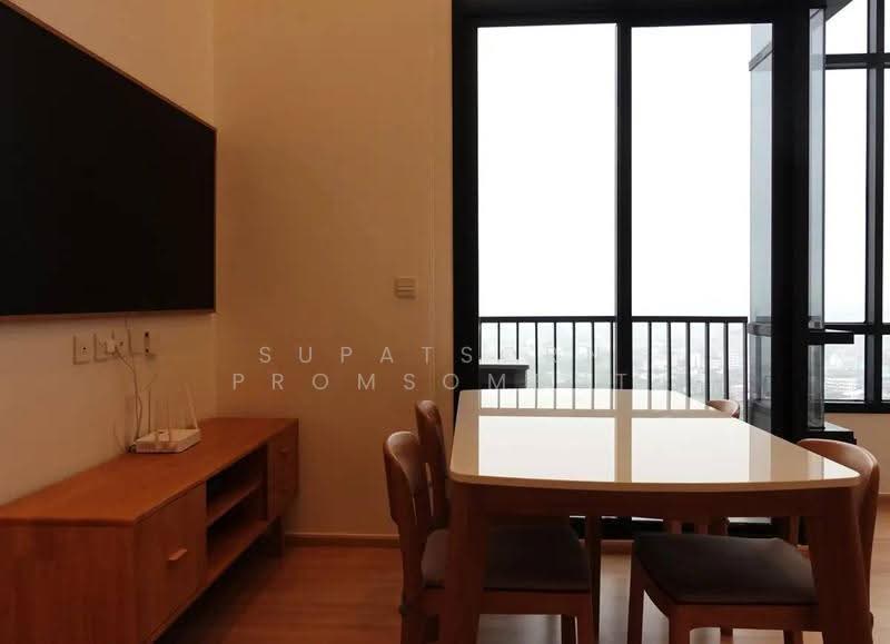 Maru Ekkamai 2, bangkok, 70-5 Sukhumvit 63 Road, Phra Kanong Nua, Watthana, Bangkok, 2 Bedrooms, 76 sqm, Condo For Sale, by Supatsorn Promsombut, 500598236 - DDproperty.com