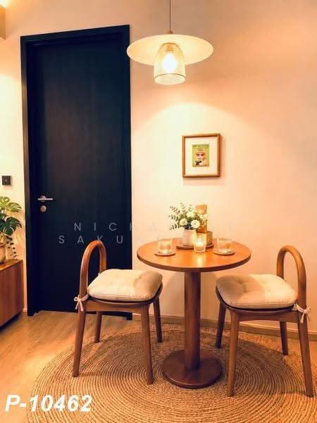 Noble Around Ari, bangkok, 312 Phahon Yothin Rd, Samsen Nai, Phaya Thai, Bangkok, 1 Bedroom, 35 sqm, Condo For Rent, by Nichaphat Sakunchayapha, 500598240 - DDproperty.com