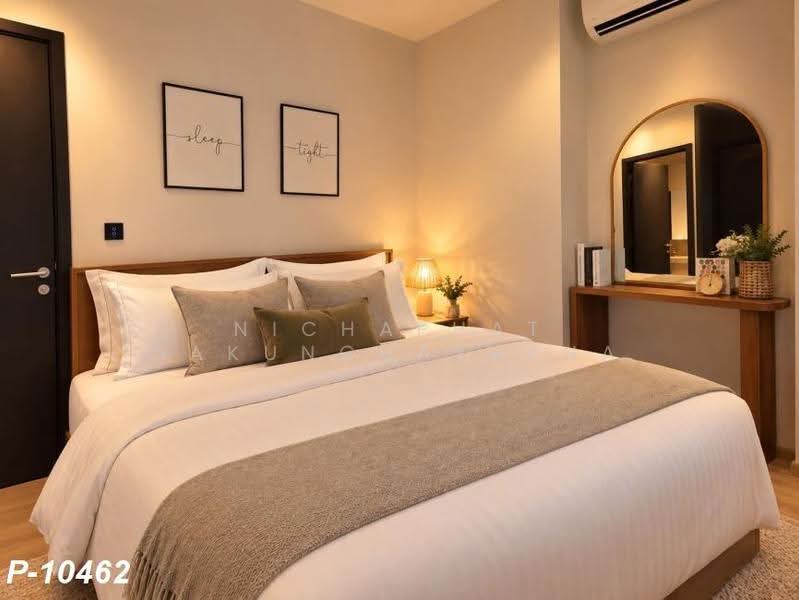 Noble Around Ari, bangkok, 312 Phahon Yothin Rd, Samsen Nai, Phaya Thai, Bangkok, 1 Bedroom, 35 sqm, Condo For Rent, by Nichaphat Sakunchayapha, 500598240 - DDproperty.com