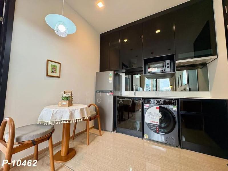 Noble Around Ari, bangkok, 312 Phahon Yothin Rd, Samsen Nai, Phaya Thai, Bangkok, 1 Bedroom, 35 sqm, Condo For Rent, by Nichaphat Sakunchayapha, 500598240 - DDproperty.com