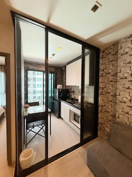 The Base Central Pattaya, chon-buri, Pattayasaisong Road, Bang Lamung, Bang Lamung (Pattaya), Chon Buri (Pattaya), 1 Bedroom, 30 sqm, Condo For Sale, by Sujika Puangngern, 500598242 - DDproperty.com
