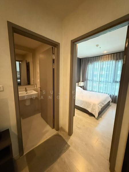 The Base Central Pattaya, chon-buri, Pattayasaisong Road, Bang Lamung, Bang Lamung (Pattaya), Chon Buri (Pattaya), 1 Bedroom, 30 sqm, Condo For Sale, by Sujika Puangngern, 500598242 - DDproperty.com