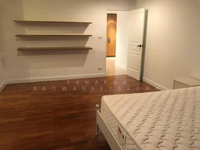 Baan Ananda : บ้านอานันดา, กรุงเทพ, สุขุมวิท 61, คลองตันเหนือ, วัฒนา, กรุงเทพ, 300 ตร.ม., คอนโด ให้เช่า, โดย Tanapon Saowaneeyakorn, 500598243 - DDproperty.com