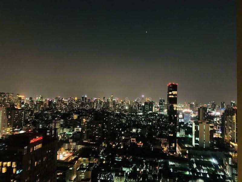 C Ekkamai, Bangkok, 888 Soi Sukhumvit 63, Sukhumvit Road, Khlong Tan Nua, Watthana, Bangkok, 1 Bedroom, 41 sqm, Condo For Sale, by Supatsorn Promsombut, 500598244 - DDproperty.com