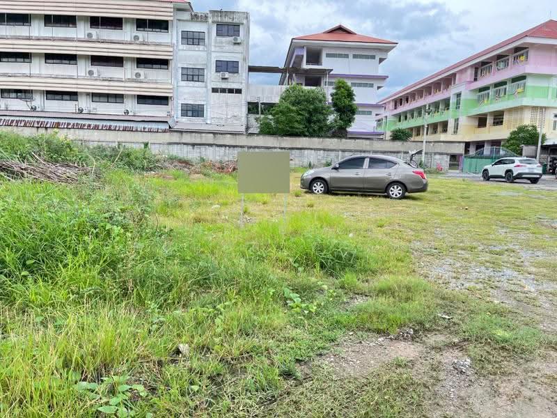 ที่ดินพุทธมณฑล นครปฐม, Nakhon Pathom, Salaya, Phuttha Mon Thon, Nakhon Pathom, , 1,072 sqm, Land For Sale, by The Best Property พิมพ์, 500598245 - DDproperty.com