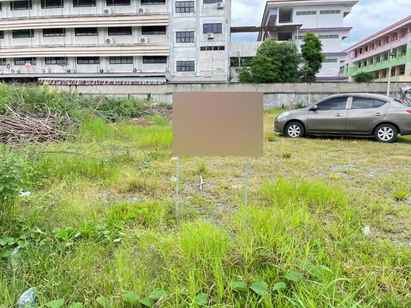 ที่ดินพุทธมณฑล นครปฐม, Nakhon Pathom, Salaya, Phuttha Mon Thon, Nakhon Pathom, , 1,072 sqm, Land For Sale, by The Best Property พิมพ์, 500598245 - DDproperty.com