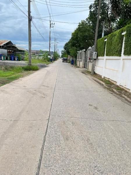 ที่ดินพุทธมณฑล นครปฐม, Nakhon Pathom, Salaya, Phuttha Mon Thon, Nakhon Pathom, , 1,072 sqm, Land For Sale, by The Best Property พิมพ์, 500598245 - DDproperty.com