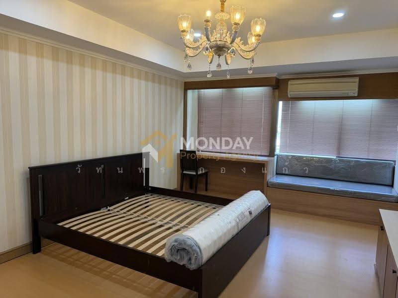 Royal Nine Residence : รอยัล ไนน์ เรสซิเดนท์, กรุงเทพ, ซอยพระรามเก้า 17, บางกะปิ, ห้วยขวาง, กรุงเทพ, 34 ตร.ม., คอนโด ขาย, โดย วัทนพร กองแก้ว, 500598246 - DDproperty.com