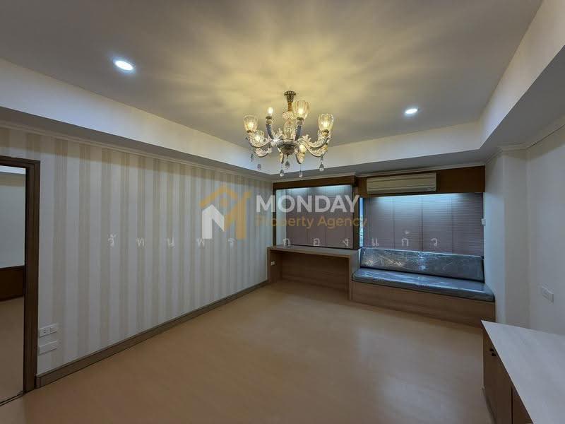 Royal Nine Residence, bangkok, Soi Rama IX 17, Bang Kapi, Huai Khwang, Bangkok, Studio, 34 sqm, Condo For Sale, by วัทนพร กองแก้ว, 500598246 - DDproperty.com