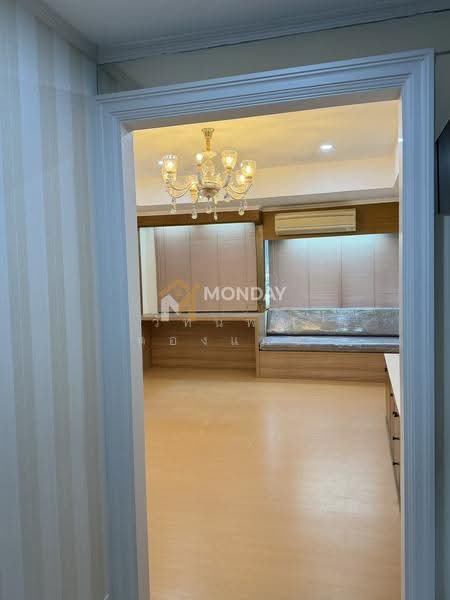 Royal Nine Residence : รอยัล ไนน์ เรสซิเดนท์, กรุงเทพ, ซอยพระรามเก้า 17, บางกะปิ, ห้วยขวาง, กรุงเทพ, 34 ตร.ม., คอนโด ขาย, โดย วัทนพร กองแก้ว, 500598246 - DDproperty.com