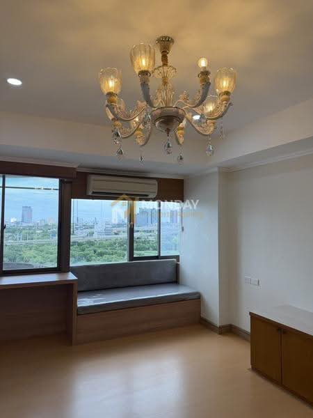 Royal Nine Residence : รอยัล ไนน์ เรสซิเดนท์, กรุงเทพ, ซอยพระรามเก้า 17, บางกะปิ, ห้วยขวาง, กรุงเทพ, 34 ตร.ม., คอนโด ขาย, โดย วัทนพร กองแก้ว, 500598246 - DDproperty.com